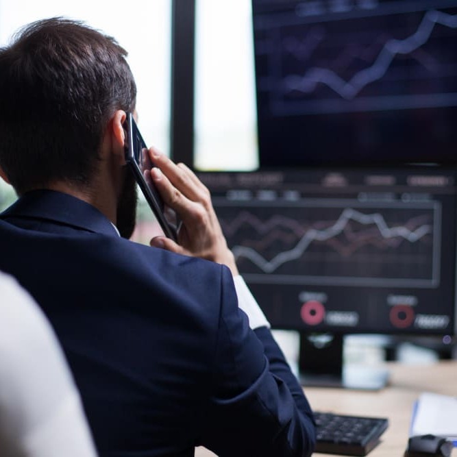Investitionsstrategien